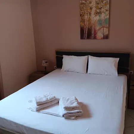 Apartment Ntalis Skala Marion