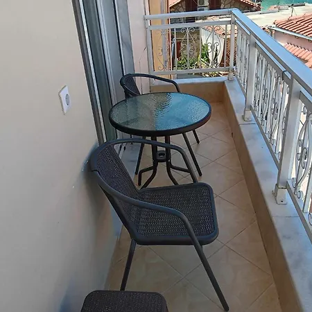 Ntalis Apartment