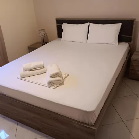 Apartment Ntalis *