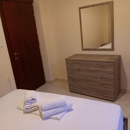 Apartment Ntalis Skála Marión