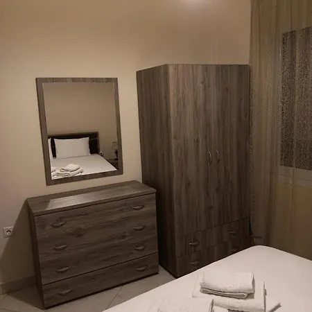 Apartment Ntalis